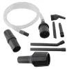 Set de Accesorii pentru Aspirator Auto - Compatibil cu Bosch, Miele, Panasonic, Rowenta, Samsung și Altele