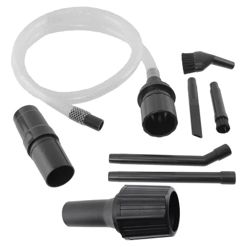 Set de Accesorii pentru Aspirator Auto - Compatibil cu Bosch, Miele, Panasonic, Rowenta, Samsung și Altele