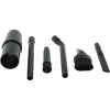 Set de Accesorii pentru Aspirator Auto - Compatibil cu Bosch, Miele, Panasonic, Rowenta, Samsung și Altele
