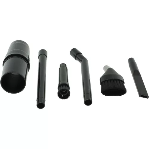 Set de Accesorii pentru Aspirator Auto - Compatibil cu Bosch, Miele, Panasonic, Rowenta, Samsung și Altele
