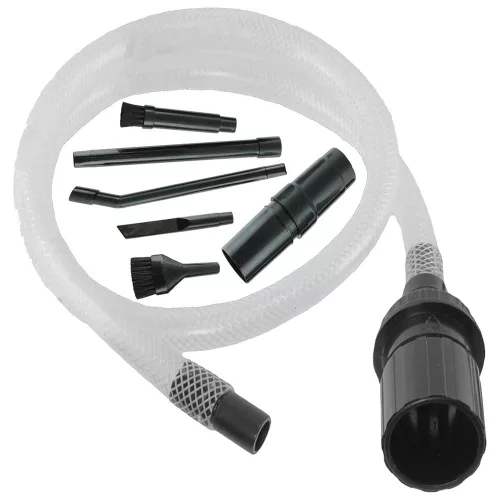 Set de Accesorii pentru Aspirator Auto - Compatibil cu Bosch, Miele, Panasonic, Rowenta, Samsung și Altele