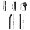 Set de Accesorii pentru Aspirator Auto - Compatibil cu Bosch, Miele, Panasonic, Rowenta, Samsung și Altele