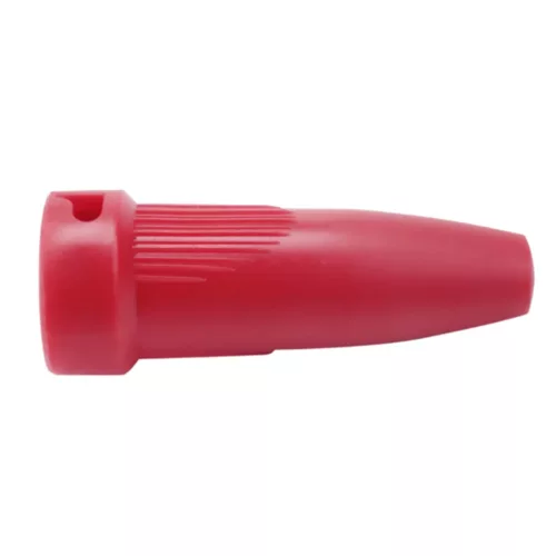 Furtun de Abur Roșu Compatibil cu Modele Karcher SC 1-6 și Alte Modele de Curățitoare cu Abur