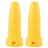 Duza Puternică Galbenă Compatibilă cu Aparat de Curățare cu Aburi Karcher SC 1-6
