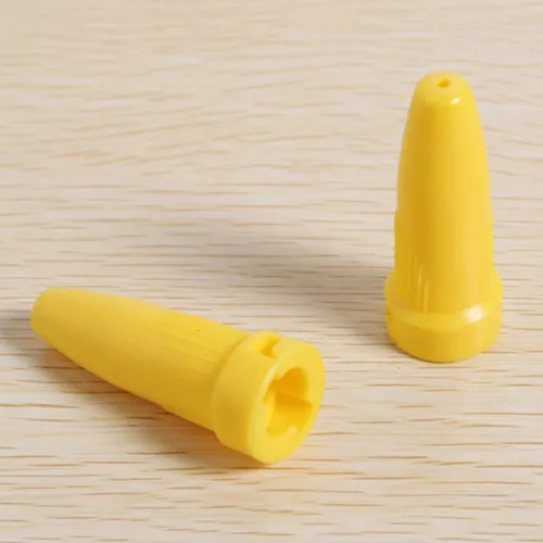 Duza Puternică Galbenă Compatibilă cu Aparat de Curățare cu Aburi Karcher SC 1-6