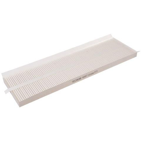 Filtru de Aer F7 160x500x22mm Compatibil Zehnder ComfoAir Q350/Q450/Q600 și AERIS next 350/450/600