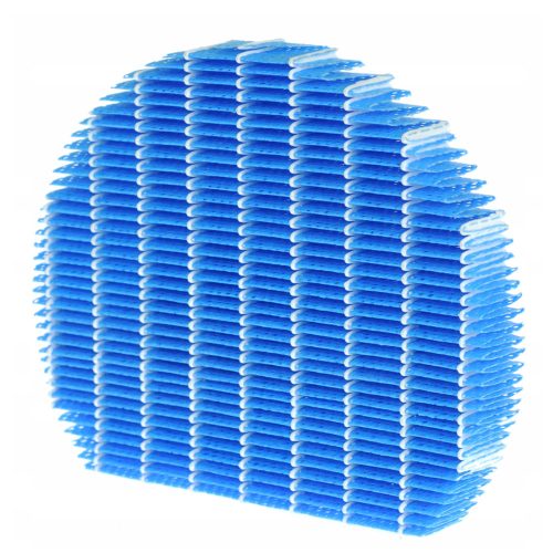 Filtru de Apă pentru Purificator de Aer Sharp, Dimensiuni 225mm x 185mm x 32mm, Compatibil cu Modelele KC-A și KC-D