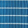 Filtru de Apă pentru Purificator de Aer Sharp, Dimensiuni 225mm x 185mm x 32mm, Compatibil cu Modelele KC-A și KC-D