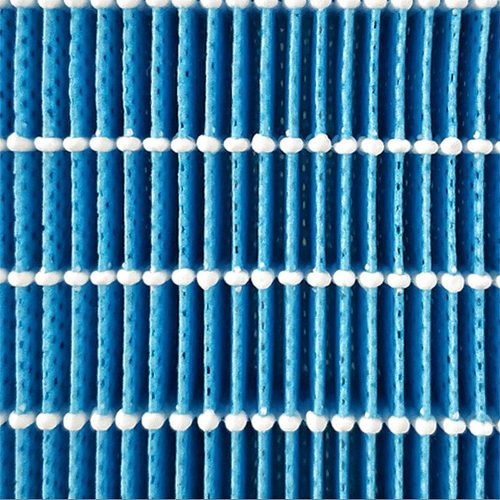 Filtru de Apă pentru Purificator de Aer Sharp, Dimensiuni 225mm x 185mm x 32mm, Compatibil cu Modelele KC-A și KC-D