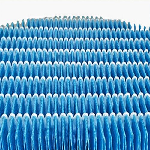 Filtru de Apă pentru Purificator de Aer Sharp, Dimensiuni 225mm x 185mm x 32mm, Compatibil cu Modelele KC-A și KC-D