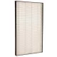 Filtru HEPA H13 pentru Purificator de Aer Sharp KC, 220x400x27mm, Compatibilitate Extinsă