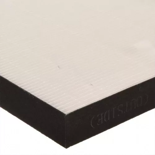 Filtru HEPA H13 pentru Purificator de Aer Sharp KC, 220x400x27mm, Compatibilitate Extinsă