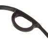 Garnitură de Etanșare pentru Karcher Puzzi 8/1, 9/1, ProPuzzi 400 - Cod 5.363-681.0, Material Rezistent la Uzură