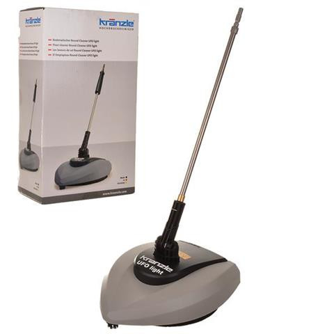 Adaptor Kranzle Round Cleaner Ufo Light - Compatibil cu Kranzle 1050, 1050 P, 1050 T, 1050 TS, XA 15, XA 17