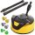 Cap de Curățare Original T-racer Karcher T5 pentru Pavaje, Compatibil cu Karcher K2 K3, 180 bar, 60°C