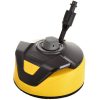 Cap de Curățare Original T-racer Karcher T5 pentru Pavaje, Compatibil cu Karcher K2 K3, 180 bar, 60°C