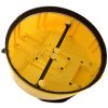 Cap de Curățare Original T-racer Karcher T5 pentru Pavaje, Compatibil cu Karcher K2 K3, 180 bar, 60°C