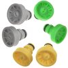 Cap de Curățare Original T-racer Karcher T5 pentru Pavaje, Compatibil cu Karcher K2 K3, 180 bar, 60°C