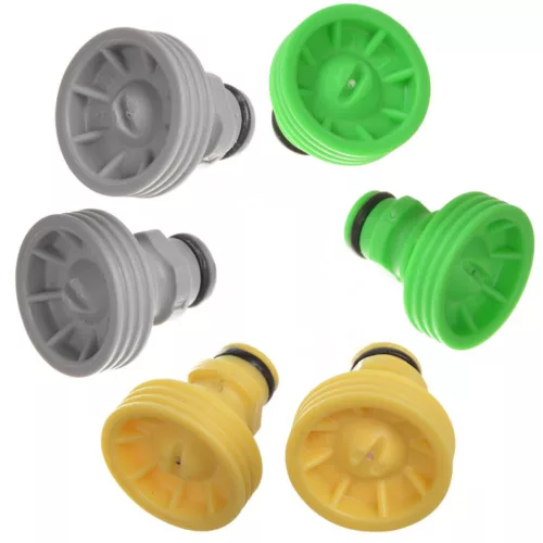 Cap de Curățare Original T-racer Karcher T5 pentru Pavaje, Compatibil cu Karcher K2 K3, 180 bar, 60°C