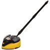 Cap de Curățare Pavaj Karcher T-racer T7 Plus Compatibil cu K4 - K7, Presiune Maximă 180 bar, Temperatură Maximă 60°C