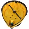 Cap de Curățare Pavaj Karcher T-racer T7 Plus Compatibil cu K4 - K7, Presiune Maximă 180 bar, Temperatură Maximă 60°C