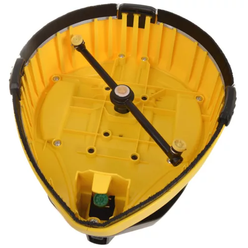 Cap de Curățare Pavaj Karcher T-racer T7 Plus Compatibil cu K4 - K7, Presiune Maximă 180 bar, Temperatură Maximă 60°C