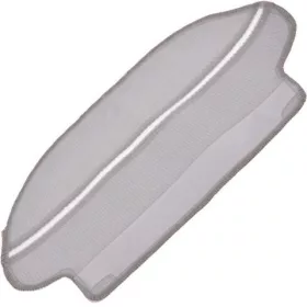   Mop din Microfibră 300 x 143 mm Compatibil cu Xiaomi și Viomi pentru Aspiratoare Robot
