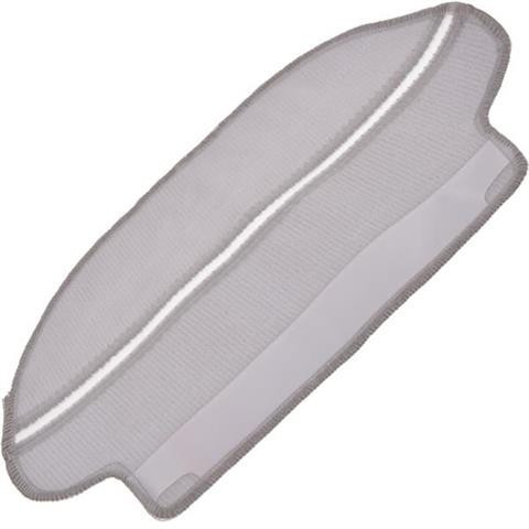 Mop din Microfibră 300 x 143 mm Compatibil cu Xiaomi și Viomi pentru Aspiratoare Robot