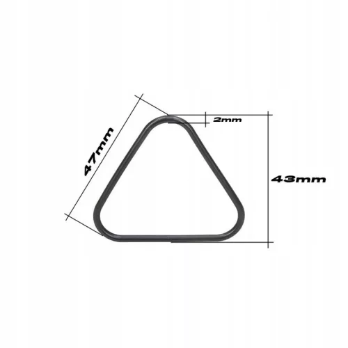 O-ring pentru Cap de Pompare Karcher K2 K3 K4 K5 pentru Spălătoare cu Presiune (Număr Catalog: 9.081-422.0)