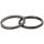Set Garnituri O-ring Compatibil Karcher HDS 558 698 798 HD 10/23 (6.363-073.3)