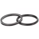 Set Garnituri O-ring Compatibil Karcher HDS 558 698 798 HD 10/23 (6.363-073.3)