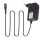 Alimentator pentru Curățare Geamuri Karcher WV 1, WV 2, WV 5, WV 50, WV 60 - Conector Euro, 5,5V, 0,6A