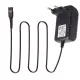 Alimentator pentru Curățare Geamuri Karcher WV 1, WV 2, WV 5, WV 50, WV 60 - Conector Euro, 5,5V, 0,6A