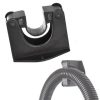 Suport Universal de Perete pentru Tuburi și Duze, Diametru 30-40mm