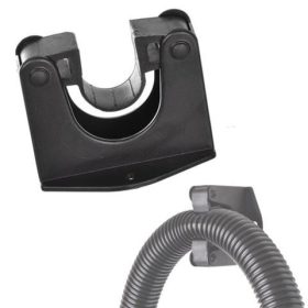   Suport Universal de Perete pentru Tuburi și Duze, Diametru 30-40mm