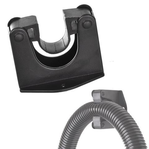 Suport Universal de Perete pentru Tuburi și Duze, Diametru 30-40mm