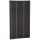 Filtru de Carbon Activ Compatibil cu Purificatorul de Aer Sharp KC-A60EUW, Dimensiuni 250 mm x 445 mm x 10 mm