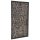 Filtru de Carbon Activ pentru Purificator de Aer Sharp KC-D60EUW, Model FZ-D60DFE, Dimensiuni 234mm x 433mm x 10mm, Produs Aftermarket