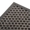 Filtru de Carbon Activ pentru Sharp KC-D40EUW, KC-D40EUB, KC-D40EUH, KC-D50EUW - Dimensiuni 220mm x 400mm x 10mm