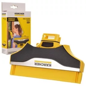   Duza Originală 170 mm pentru Curățitor Geamuri Karcher WV6 (2.633-512.0)