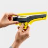 Duza Originală 170 mm pentru Curățitor Geamuri Karcher WV6 (2.633-512.0)