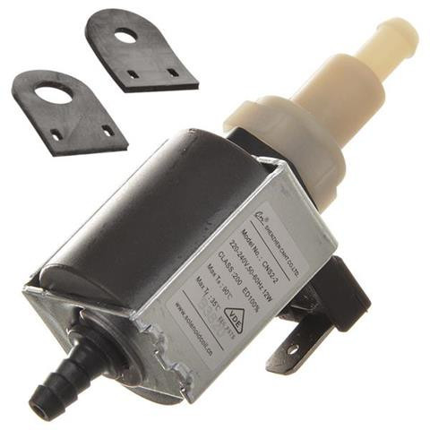 Pompă pentru Karcher SC 3, Compatibilă cu Modelele de Curățare cu Aburi, EasyFix și Premium, 12W