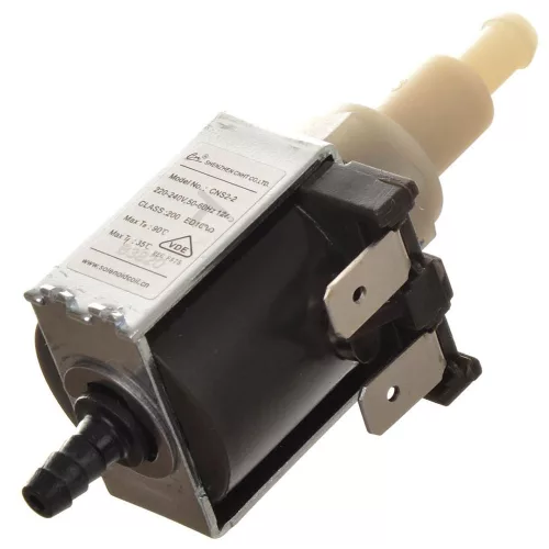 Pompă pentru Karcher SC 3, Compatibilă cu Modelele de Curățare cu Aburi, EasyFix și Premium, 12W