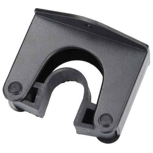 Suport Universal de Perete pentru Tuburi și Duze, Diametru 30-40mm