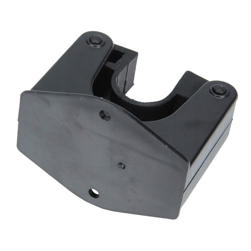 Suport Universal de Perete pentru Tuburi și Duze, Diametru 30-40mm