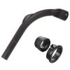 Racord de Aspirație din Plastic DN32 cu Conector pentru Furtun Gofrat