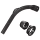 Racord de Aspirație din Plastic DN32 cu Conector pentru Furtun Gofrat