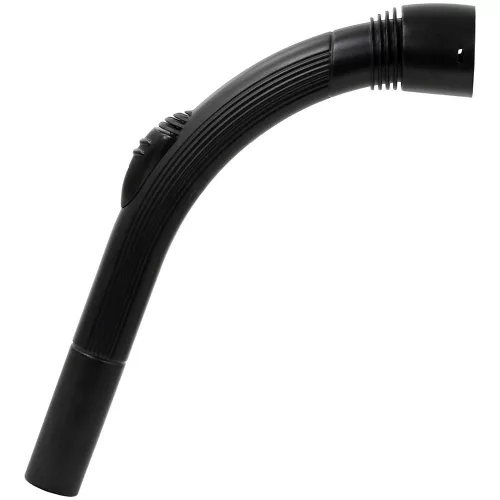 Racord de Aspirație din Plastic DN32 cu Conector pentru Furtun Gofrat