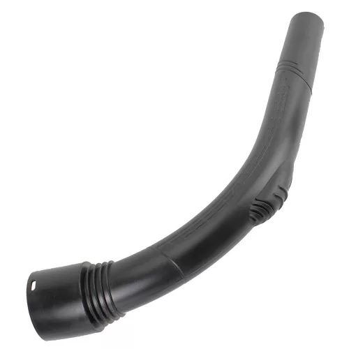 Racord de Aspirație din Plastic DN32 cu Conector pentru Furtun Gofrat