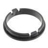 Racord de Aspirație din Plastic DN32 cu Conector pentru Furtun Gofrat